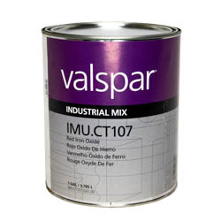 RED IRON OXIDE